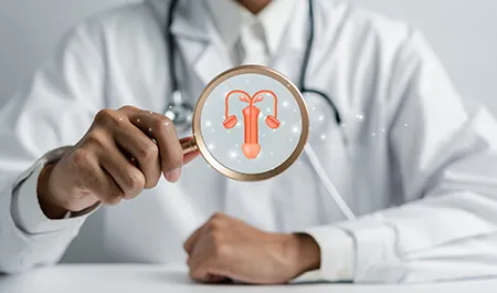 Curvature in Penis
