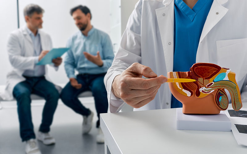 What is Urethroplasty?