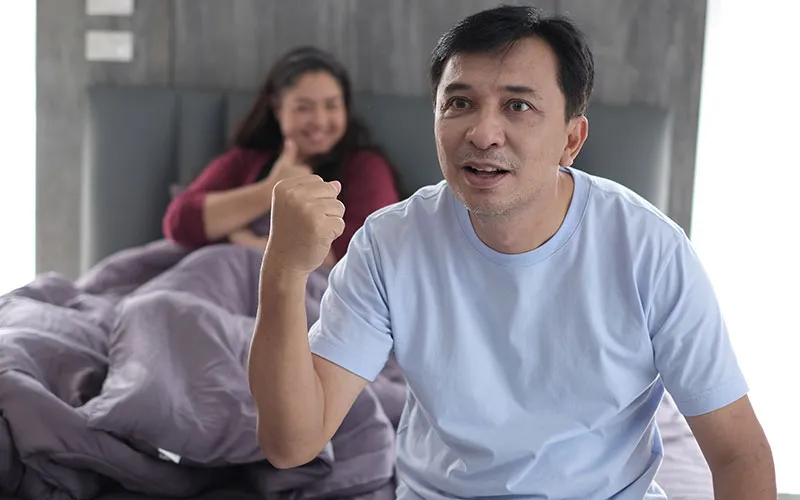 What is Penile Implant?