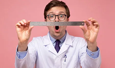 Penis Enlargement