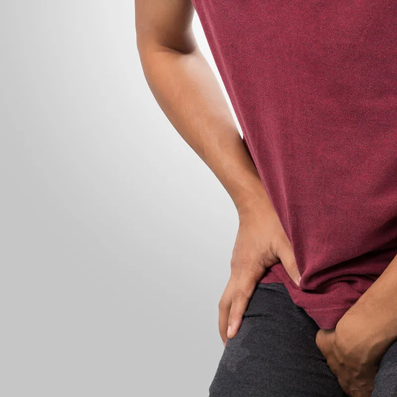Prostatitis