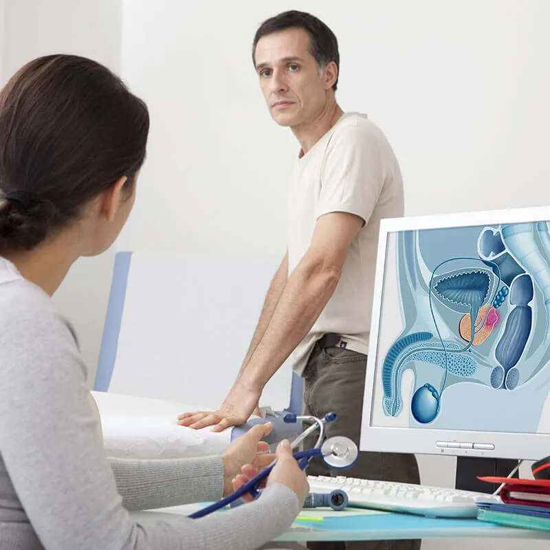 Prostate Cancer