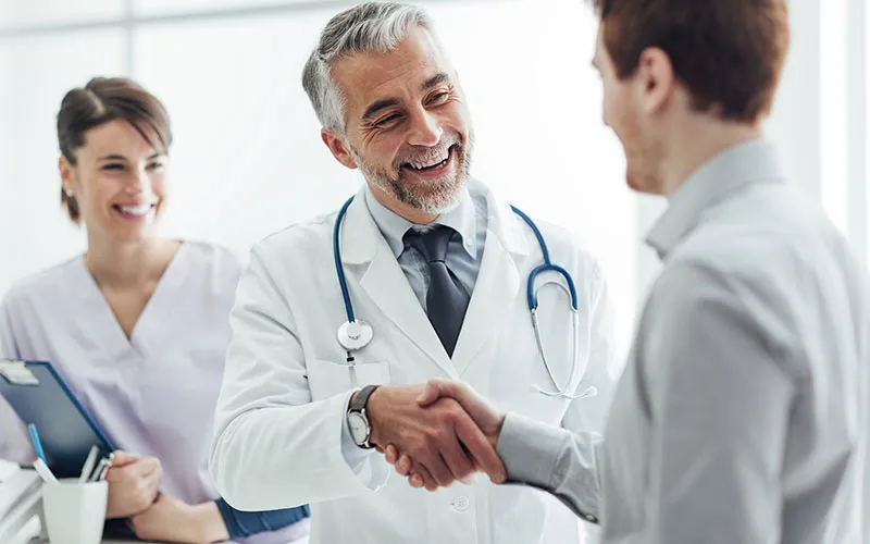 Advantages of Rezum