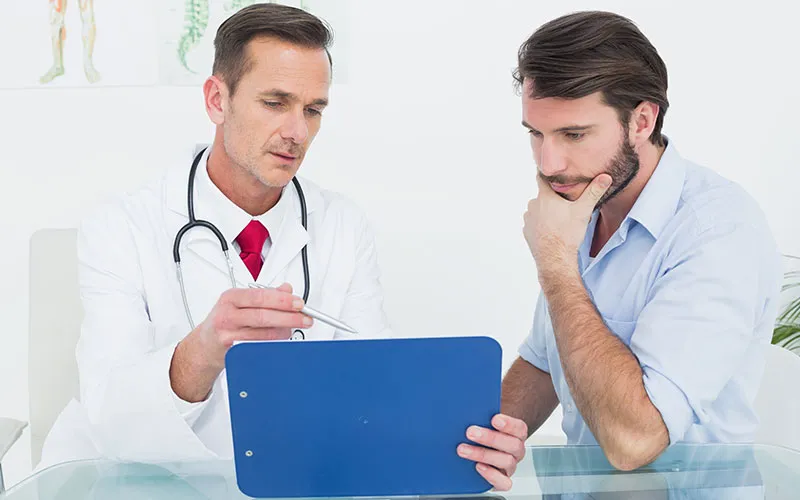 What is TURP?