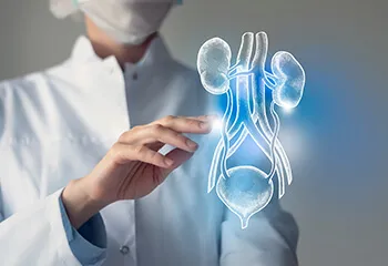 Ureter