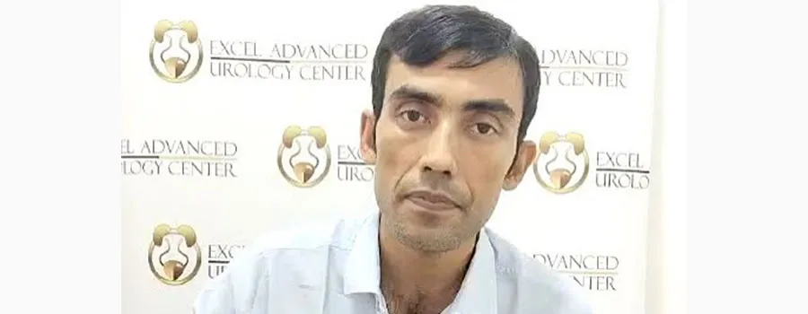 Excel Urology